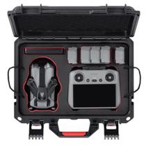 Case Maleta Estanque Rígida Dupla Camada para Drone DJI Mini 5 Pro - StartRC Case Maleta Estanque Rígida Dupla Camada para Drone DJI Mini 5 Pro - StartRC