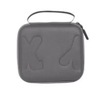 Case Maleta para DJI Osmo Mobile 5 e Acessórios Cor Cinza - FUNPro