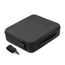 Case maleta para Drone DJI Flip Combo - Sunnylife Cor:Preto Case maleta para Drone DJI Flip Combo - Sunnylife Cor:Preto
