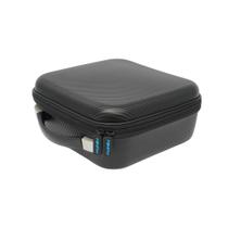 Case Maleta para Drone DJI Spark e Acessórios - Cor Preto - FUNPro