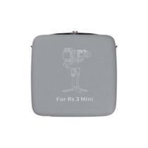 Case Maleta para Estabilizador DJI RS 3 Mini - StartRC Case Maleta para Estabilizador DJI RS 3 Mini - StartRC