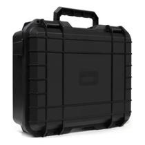Case Maleta Rígida DJI Mini 4 Pro E Mini 3 Anti Impacto