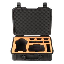 Case Maleta Rígida Para Drone Dji Mavic 4 Pro E Acessórios