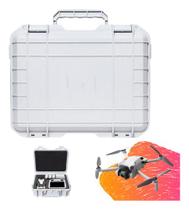Case Maleta Rígida Para Drone Dji Mini 4 Pro Rcn2 Estojo