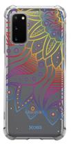 Case Mandala - Samsung: A31 - Xcase