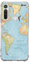 Case Mapa - Motorola: G9 Power - Xcase