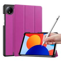 Case material sintético Para Xiaomi Redmi Pad Se 8.7 + Stylus
