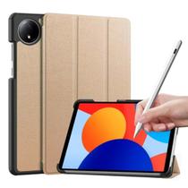 Case material sintético Para Xiaomi Redmi Pad Se 8.7 + Stylus