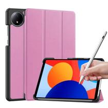 Case material sintético Para Xiaomi Redmi Pad Se 8.7 + Stylus