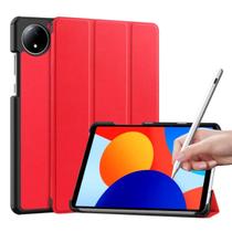 Case material sintético Para Xiaomi Redmi Pad Se 8.7 + Stylus