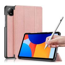 Case material sintético Para Xiaomi Redmi Pad Se 8.7 + Stylus