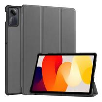 Case Material Sintético Xiaomi Redmi Pad Se 11 Polegadas