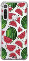 Case Melancia - Motorola: G5 Play