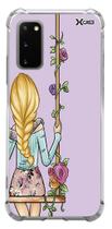 Case Menina No Balanço Nº2 - Samsung: A11