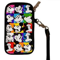 Case Mickey e suas faces 100% Park Disney