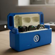 Case Microfone Hollyland Lark M2 Capinha De Proteção Lapela