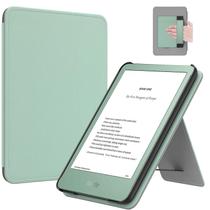 Case MoKo para o novo Kindle, versão 2024/2022 da 11ª geração Case MoKo para o novo Kindle, versão 2024/2022 da 11ª geração