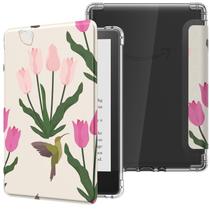 Case MoKo para o novo Kindle, versão 2024/2022 da 11ª geração Case MoKo para o novo Kindle, versão 2024/2022 da 11ª geração