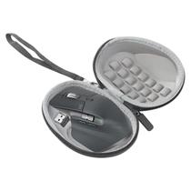 Case Mouse Compátivel Com Logitech Mx Master 4 - Lançamento