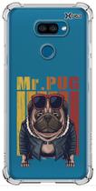 Case Mr. Pug - Lg: K8+