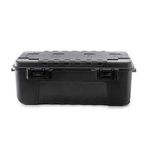 Case Multiuso Patola MP0088 Preta com Rodas Case Multiuso Patola MP0088 Preta com Rodas