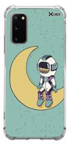 Case Mundo Da Lua - Samsung: S20 Fe