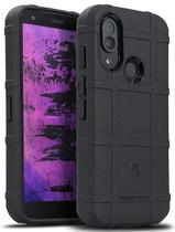 Case Naked/celular Special Ops Tactical Armor CAT S62 PRO