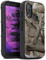 Case Naked/celular Special Ops Tactical Armor CAT S62 PRO Case Naked/celular Special Ops Tactical Armor CAT S62 PRO