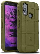 Case Naked/celular Special Ops Tactical Armor CAT S62 PRO