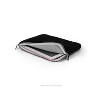 Case Neoprene Notebook Preto Cinza BO400 Pct /1 Case Neoprene Notebook Preto Cinza BO400 Pct /1