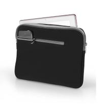 Case neoprene p/ notebook 14' multilaser Case neoprene p/ notebook 14' multilaser