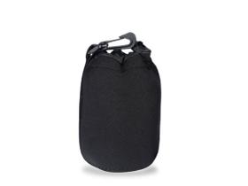 Case Neoprene Porta Lentes De Câmera - Tamanho P