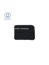 Case Neoprene Preta Para Tablet Ate 7.5" - Bo441 Case Neoprene Preta Para Tablet Ate 7.5" - Bo441