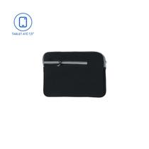 Case Neoprene Preta Para Tablet Ate 7.5" - Bo441