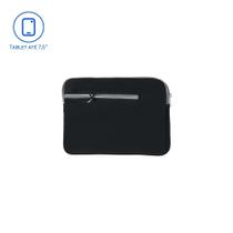 Case Neoprene Preta para Tablet até 7.5" Multi - BO441