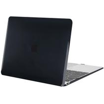 Case New Macbook 12" (A1534) - BLACK DIAMOND