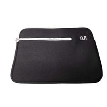 Case Notebook 14 Preto E Cinza - Bo207 Case Notebook 14 Preto E Cinza - Bo207