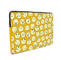 Case notebook 15,6' world smile