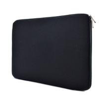 Case notebook basic 17 preto