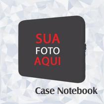 Case Notebook Personalizado com a sua foto 15.6" Case Notebook Personalizado com a sua foto 15.6"