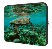 Case Notebook, Tartaruga Marinha 15.6"
