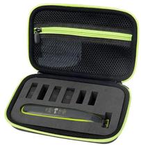 Case p/ Aparador Philips Oneblade Kit Luxo Viagem