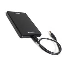 Case p/ hd 2.5 usb 2.0 knup