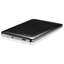 Case p/ HD Externo 2.5' Sata I/II / SSD / USB 3.0 GA138 - Multilaser