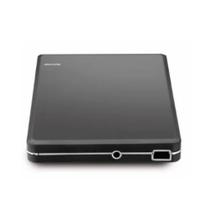 Case p/ HD Externo 2.5' USB 2.0 Preto GA057 - Multilaser