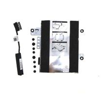 Case P Hd Ou Ssd 2.5 Dell Latitude 3410 Com Cabo Flat 0RHY42 07CR4F Case P Hd Ou Ssd 2.5 Dell Latitude 3410 Com Cabo Flat 0RHY42 07CR4F