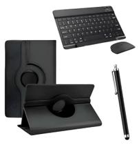 Case P/ Tablet Vaio Tl10 10.4 + Teclado Abnt2 + Mouse