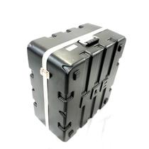 Case para Acordeon de 120 baixos modelo KGB Poliestireno