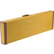 Case para Baixo Fender Classic Series Wood