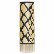 Case para Batom Customizável Eudora Glam Amulips